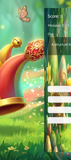 VossMist Screenshot 2