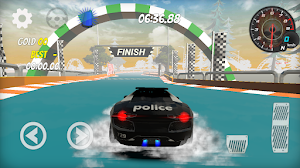 Fire Racing Screenshot 0