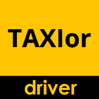 Taxior Driver