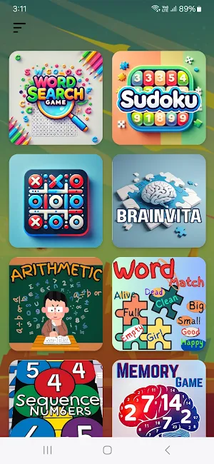Game Playnza Screenshot 0