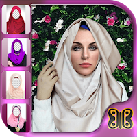 Hijab Beauty Camera