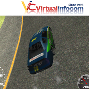 Racing Cars Screenshot 2