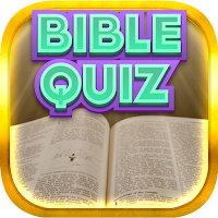Quizzes-Christians Bible App