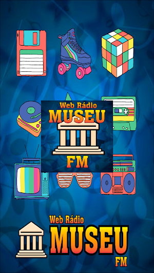 Museu FM Screenshot 2