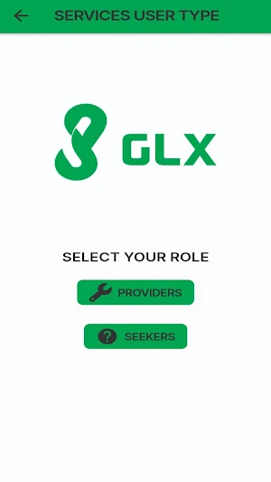 GLX Screenshot 3