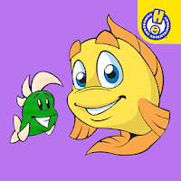 Freddi Fish 2: Haunted School
