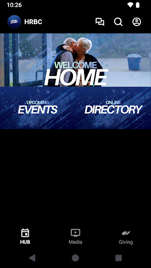 HRBC Screenshot 2