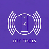 NFC Tools: Tag Reader & Writer
