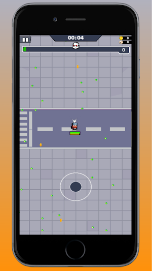 Crazy Times Screenshot 2