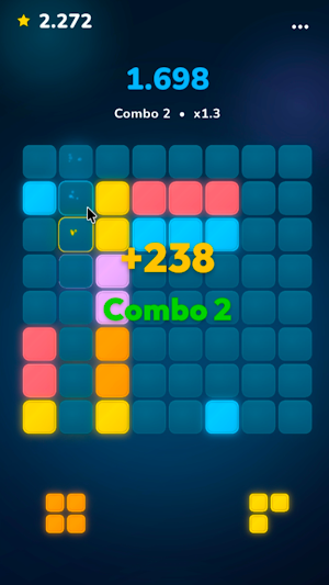 BlockUp! Screenshot 0