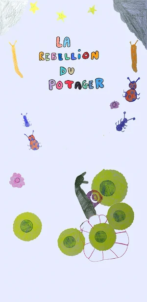 La Rébellion du potager Screenshot 0