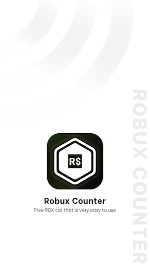 Get Robux & RBX Counter Pro Screenshot 0