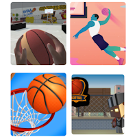 Basketball Games: Mini Games