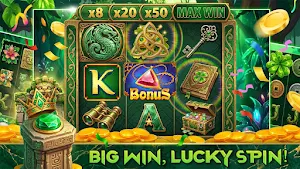 Slots Lucky Mega Screenshot 2