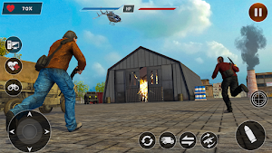 Secret Call Of IGI Commando Screenshot 1