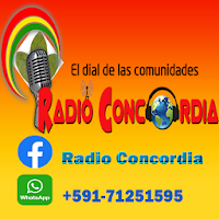 RADIO CONCORDIA ARAPATA