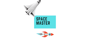 Space Master Screenshot 0