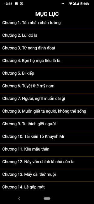 Dược Phi Thiên Hạ Screenshot 1