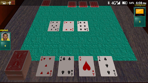 Egyptian Basra 2 Screenshot 0