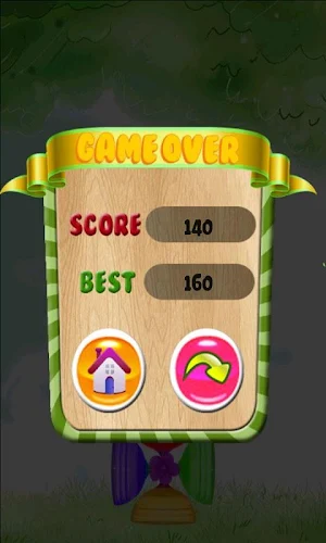 Fruits Catch Screenshot 3