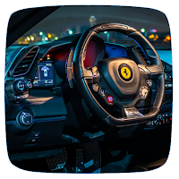 Engine Sounds Car & Supercar