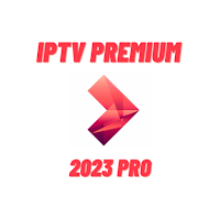 IPTV Premium 2023 Pro