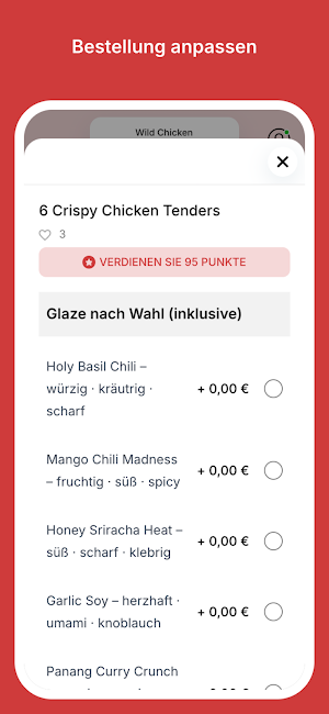 Wild Chicken Screenshot 2