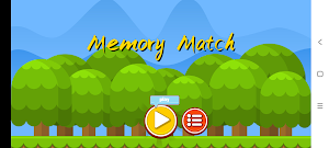 Memory Match — Fun Challenge Screenshot 0