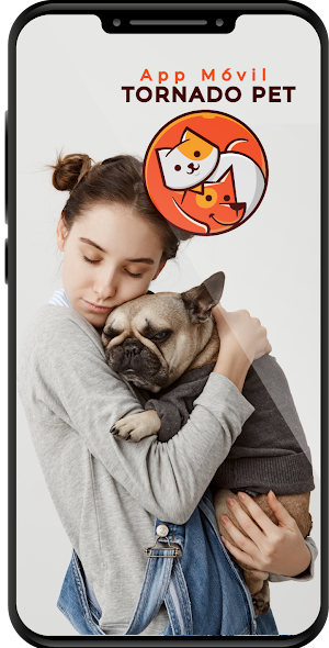 TornadoPet Screenshot 2