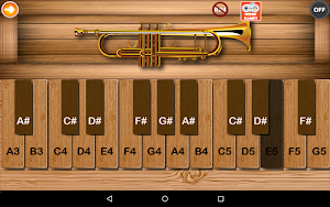 Professional Trumpet Screenshot 3