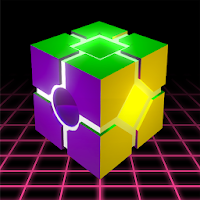 Elemental Order for Merge Cube