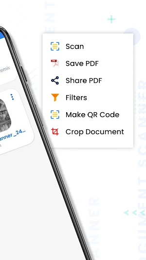 Doc Scanner Pro For Business Screenshot 2