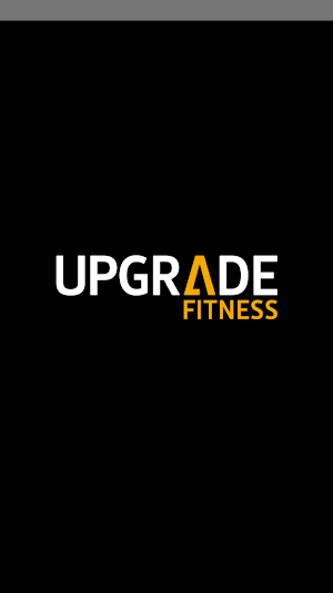 Upgrade Fitness Screenshot 0