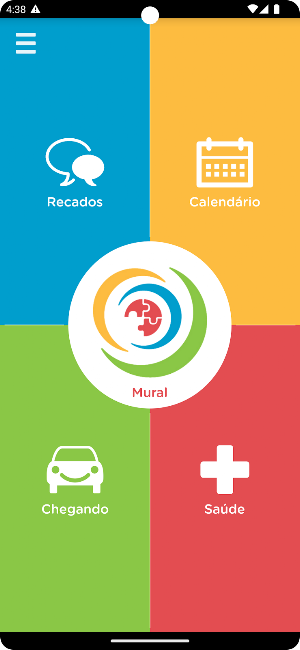Mentes Coloridas Screenshot 0