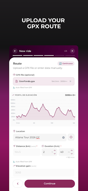 Nutripilot AI Tú Asistente Pro Screenshot 3