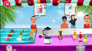 Fruit Juice Rody Shop Screenshot 3