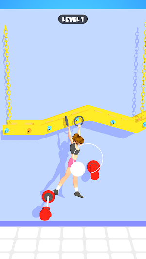 Ragdoll Gym Screenshot 1