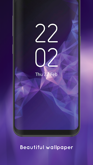 S9 Wallpapers - Galaxy S9 Backgrounds Screenshot 2