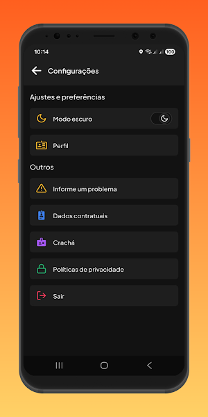Kronos Screenshot 0