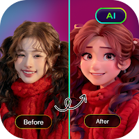 AI Photo - Image Generator