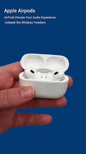 Apple Airpods Pro 2 Screenshot 0