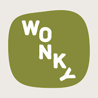 Wonky Box
