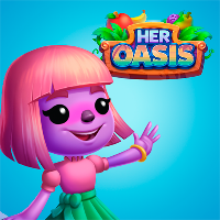 Her Oasis