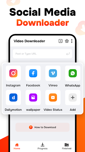4K Video Downloader Screenshot 1