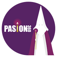 Pasión360 Holy Week in Granada