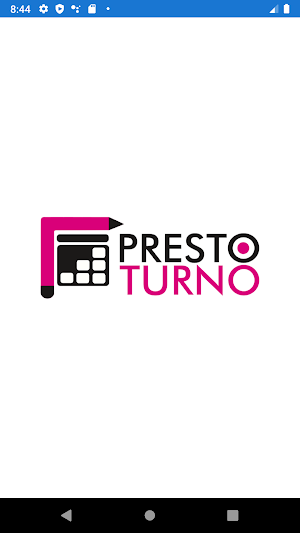 PrestoTurno Screenshot 0