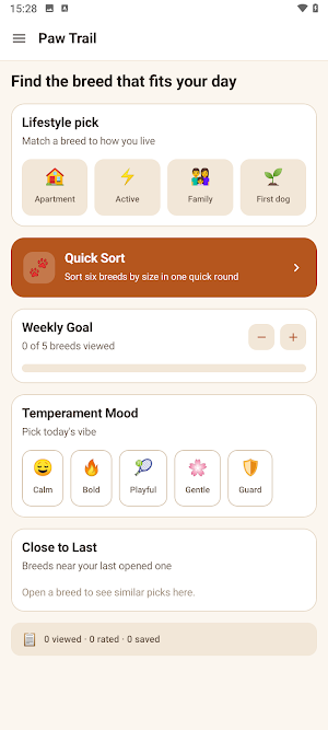 Polymarket Screenshot 1