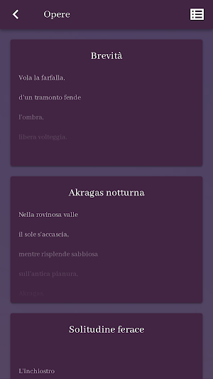 Vincenzo Messina Screenshot 3