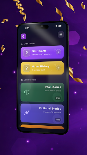 Go Go Gold Screenshot 1