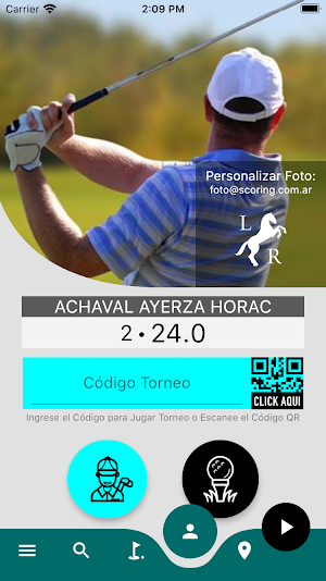 Estancia La Rinconada Screenshot 1